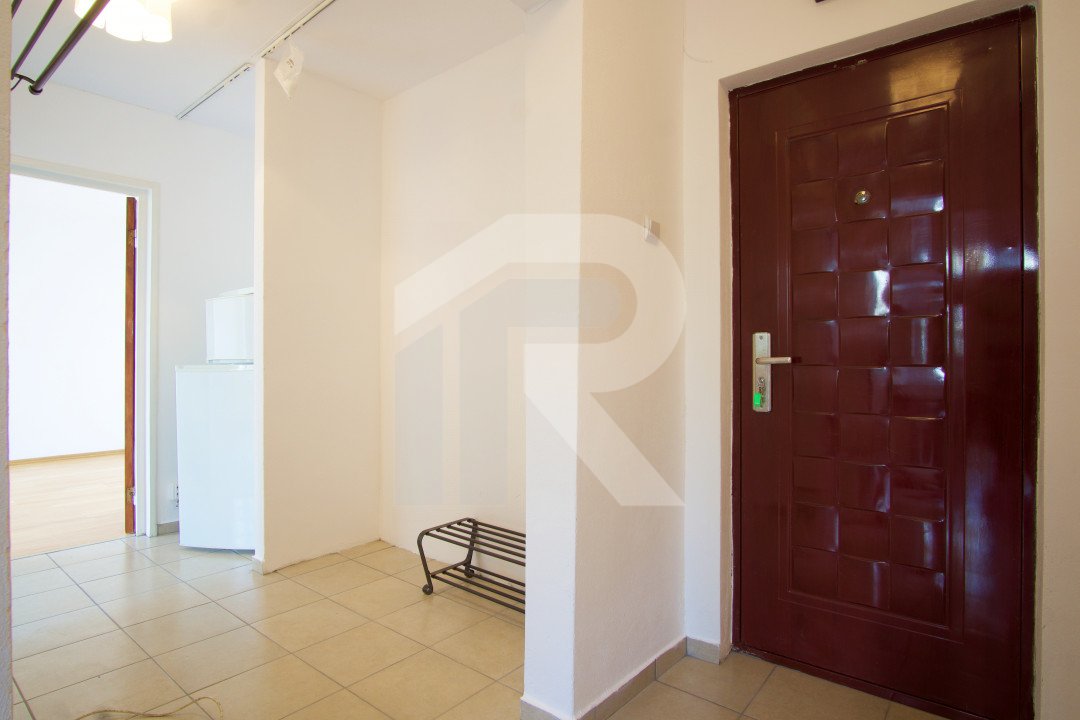 Doamna Ghica, Berindei, apartament cu 2 camere decomandat, pet friendly, et 5/10