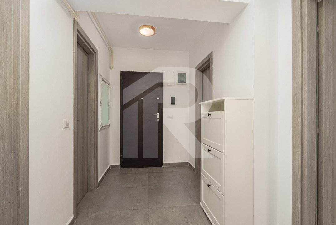 Apartament 2 camere Lujerului - Virtuții