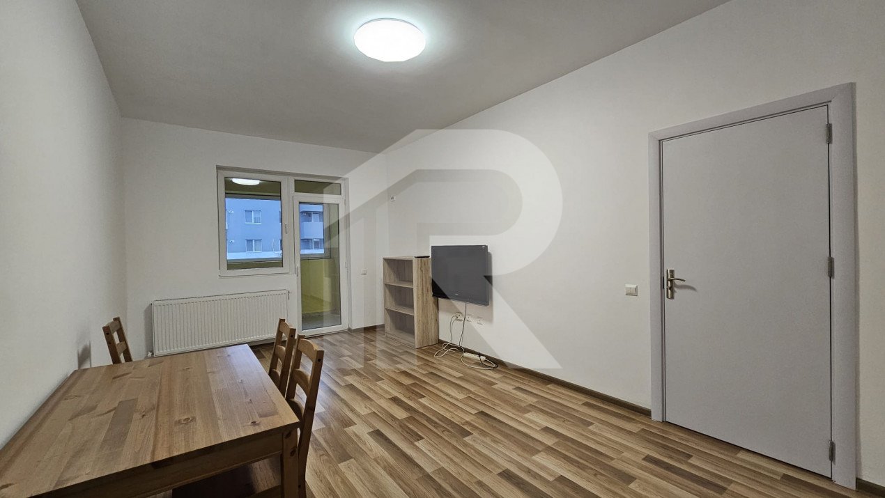 Apartament 2 Camere Decomandat Theodor Pallady Confort prin Spatiu