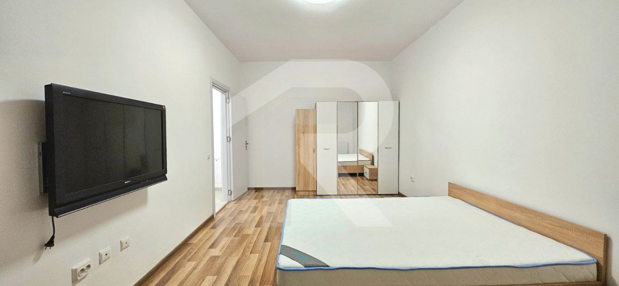 Apartament 2 Camere Decomandat Theodor Pallady Confort prin Spatiu