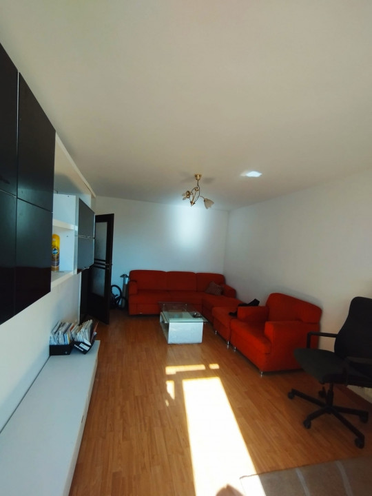 SUPER OCAZIE SE VINDE APARTAMENT 2 CAMERE DECOMANDAT LANGA PARCUL TEI, DNA GHICA