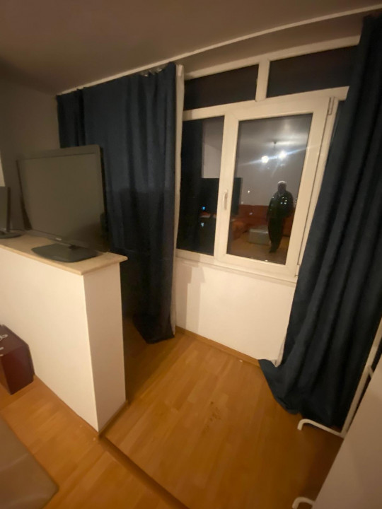 SUPER OCAZIE SE VINDE APARTAMENT 2 CAMERE DECOMANDAT LANGA PARCUL TEI, DNA GHICA