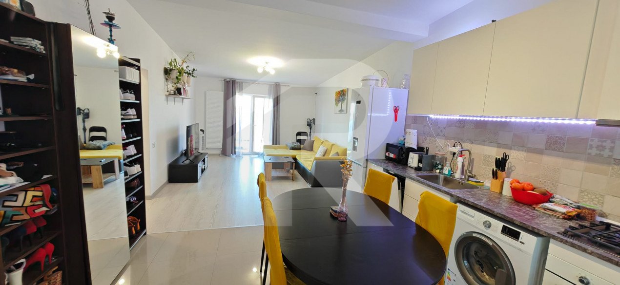 Casa 3 camere lot 321 mp Basmului