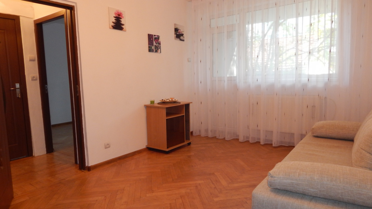 Apartament  2 camere  inchiriere Timpuri Noi