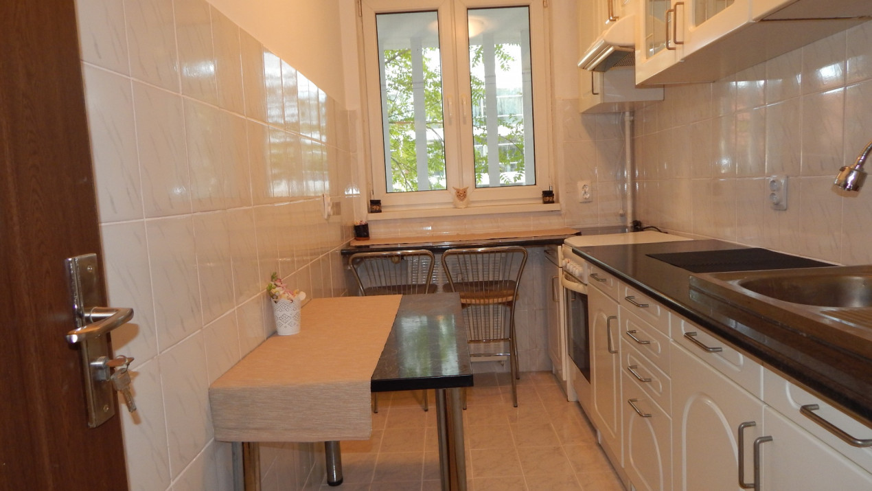 Apartament  2 camere  inchiriere Timpuri Noi