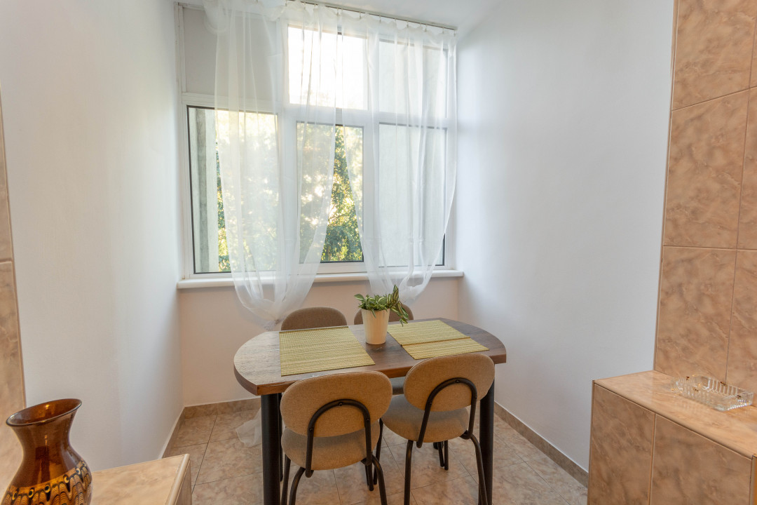 Apartament 3 camere de inchiriat, Bd. Ferdinand