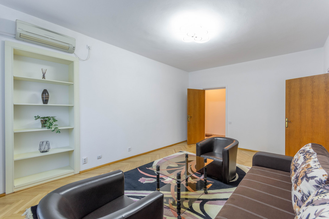 Apartament 3 camere de inchiriat, Bd. Ferdinand