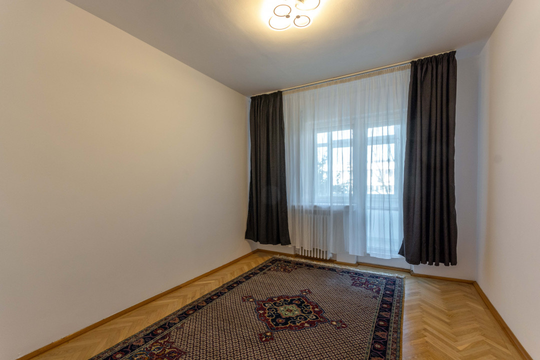 Apartament 3 camere de inchiriat, Bd. Ferdinand