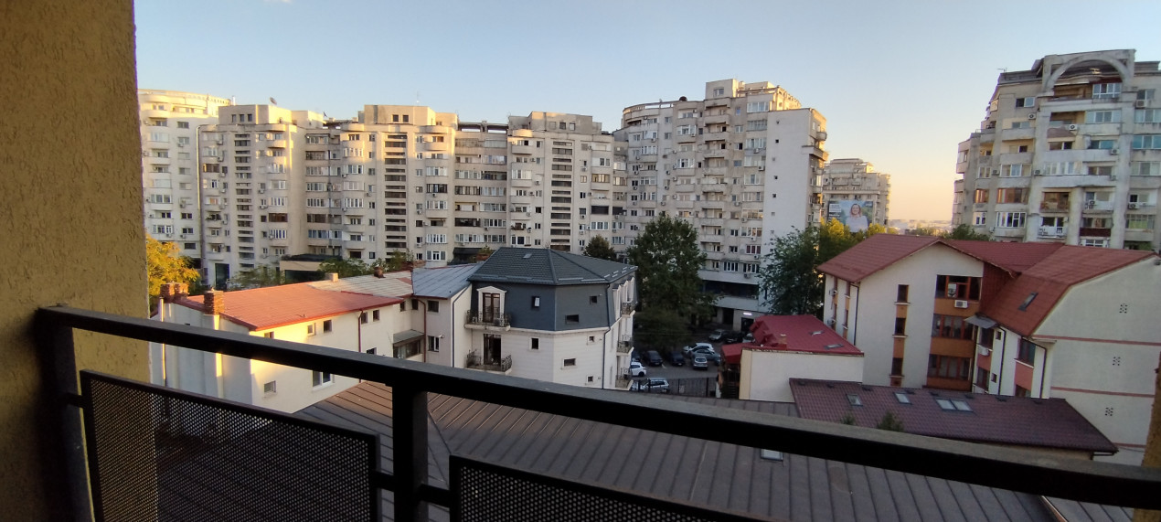 ALBA IULIA 3 CAMERE LUX 99 MP, PARCARE SUBTERANA!