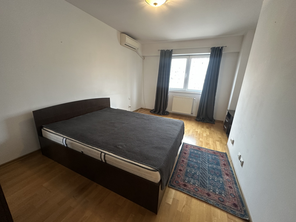 UNIRII-ALBA IULIA, 3 CAMERE, 99 MP, PARCARE SUBTERANA!