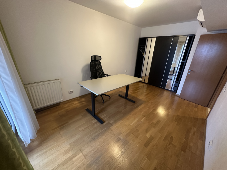 UNIRII-ALBA IULIA, 3 CAMERE, 99 MP, PARCARE SUBTERANA!