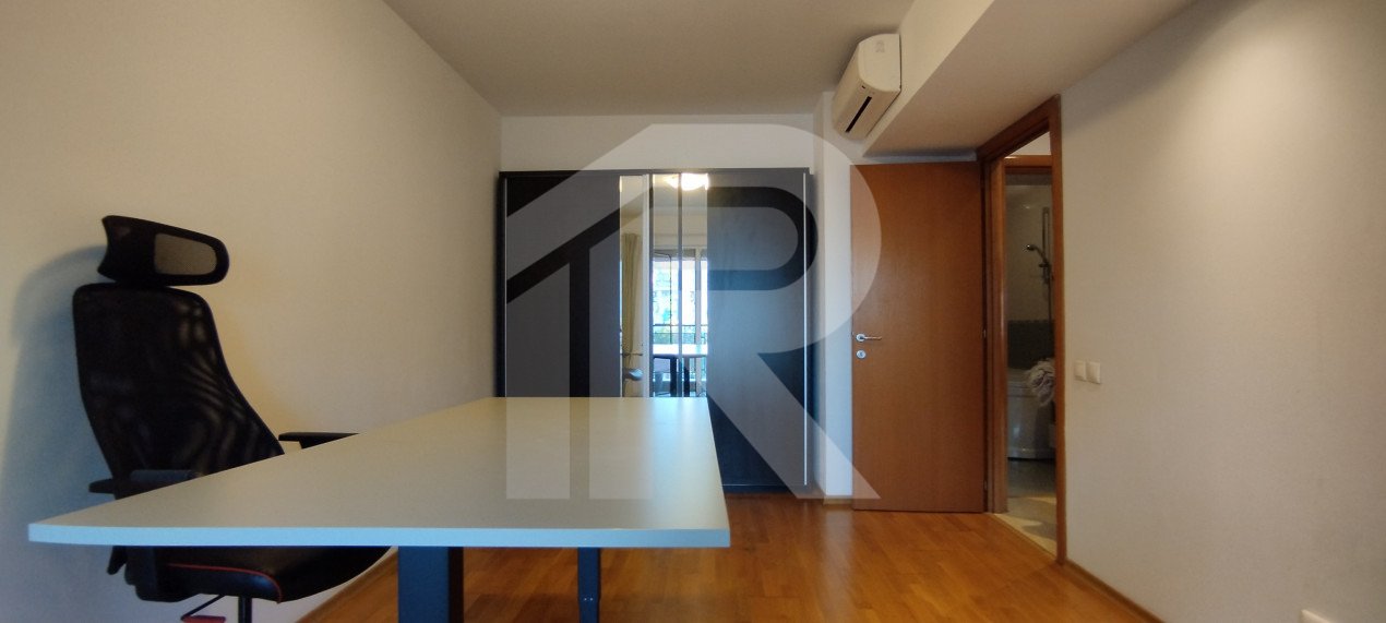 Apartament lux 3 camere+parcare Piata Alba Iulia