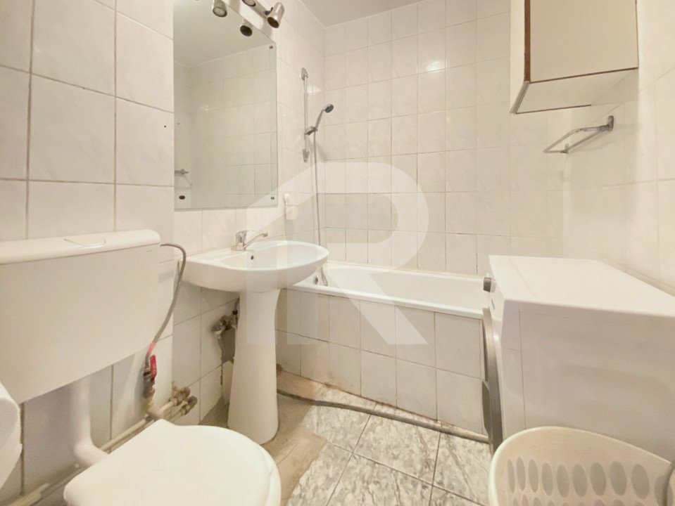 Timpuri Noi, Tineretului - apartament 3 camere la metrou, de inchiriat