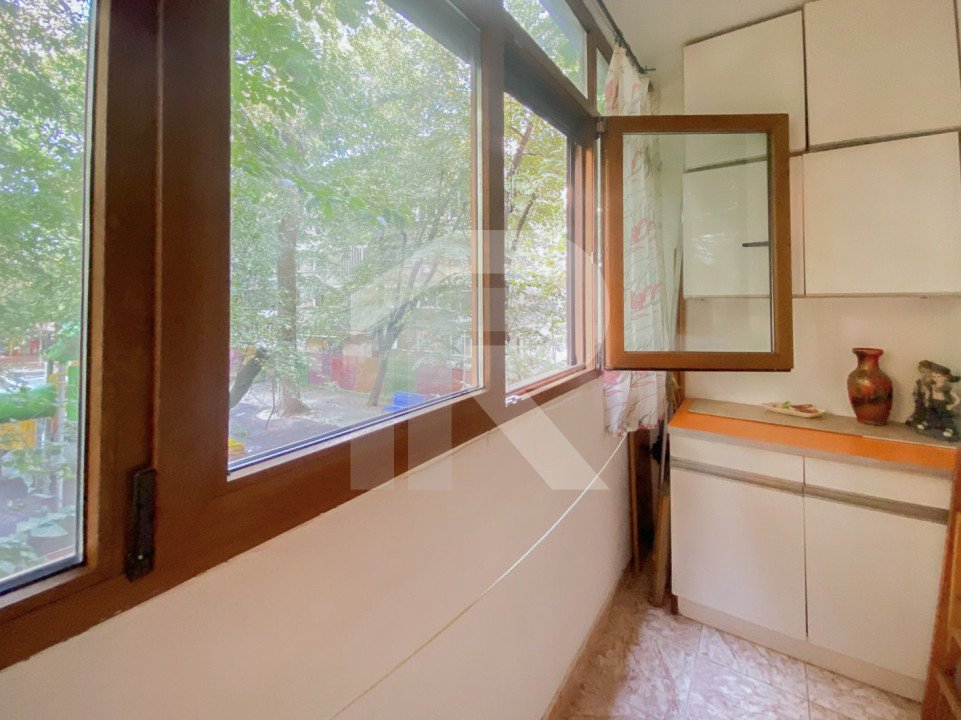 Timpuri Noi, Tineretului - apartament 3 camere la metrou, de inchiriat