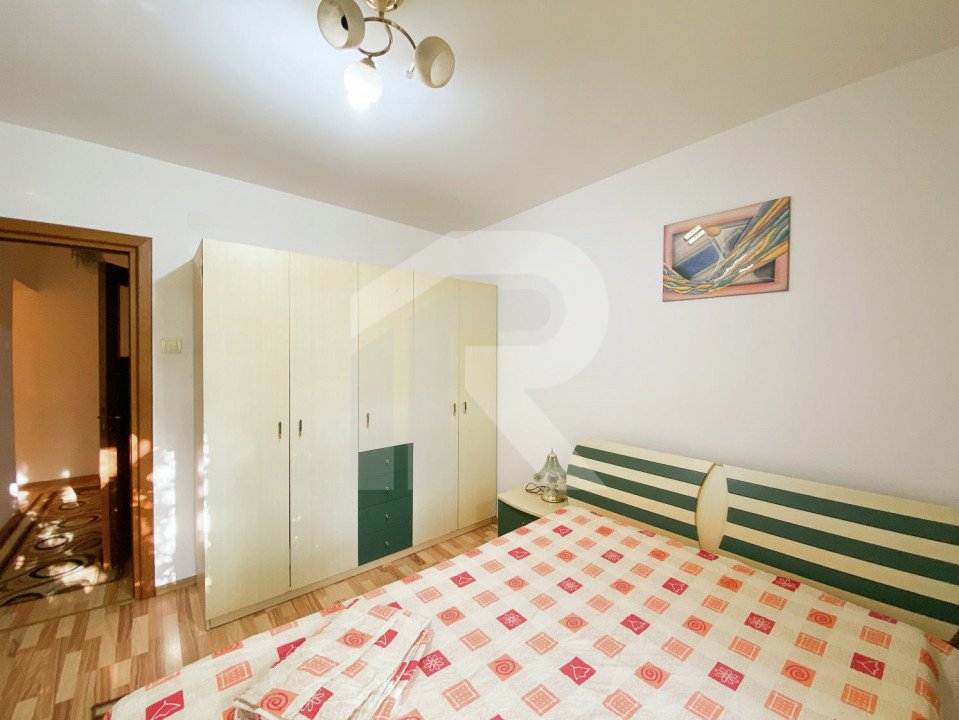 Timpuri Noi, Tineretului - apartament 3 camere la metrou, de inchiriat