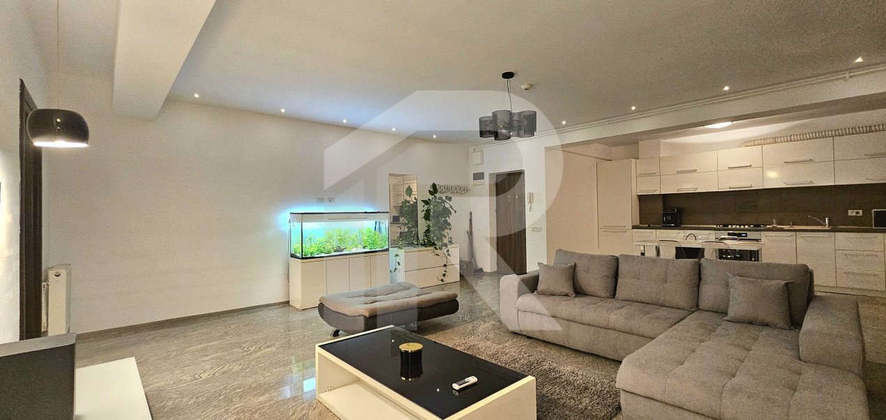  Apartament 2 Camere spatios Pipera - Emil Racovita 