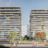 STUDIO DUBLU | ONE FLOREASCA TOWERS | 52MP | PROMENADA | 2025 