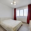 Apartament in suprafata total utila de 130mp -parcare subterana - 