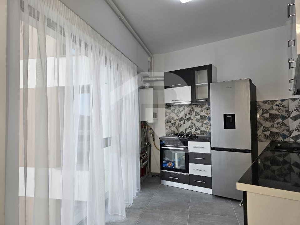 Apartament 2 camere zona Unirii, complex 2024, prima inchiriere!