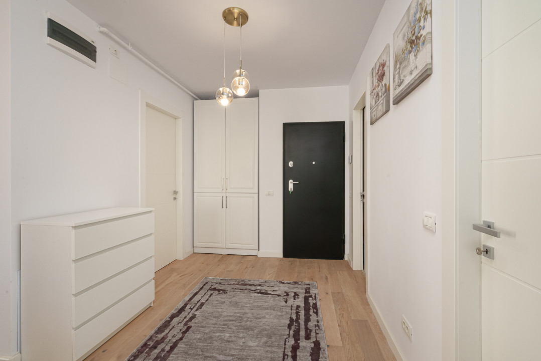 Apartament 3 camere, loc de parcare in Regie - langa metrou