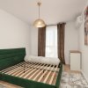 Apartament 3 camere, loc de parcare in Regie - langa metrou