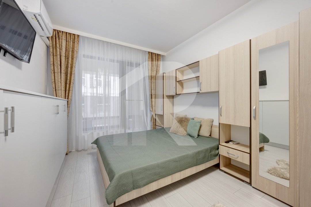 Inchiriere 3 camere Via Pipera | zona Porsche Pipera