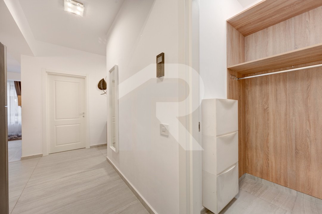 Inchiriere 3 camere Via Pipera | zona Porsche Pipera