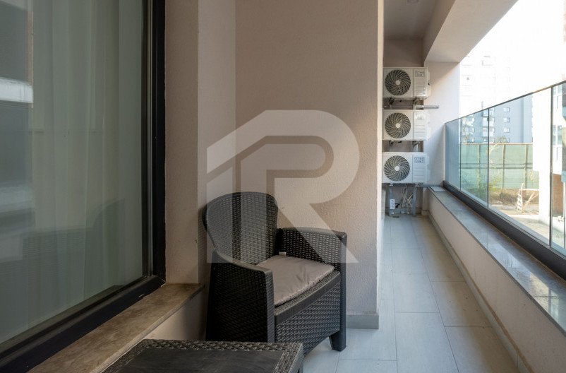 Inchiriere 3 camere Via Pipera | zona Porsche Pipera