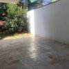 Apartament 2 camere, terasa + gradina, zona Herastrau, bloc nou, loc de parcare