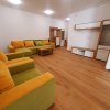 Apartament 2 camere, terasa + gradina, zona Herastrau, bloc nou, loc de parcare