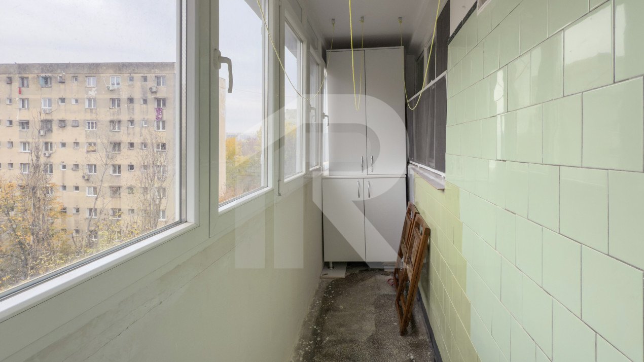 Investiție Ideală: Apartament cu Potențial de Chirie de 400 Euro