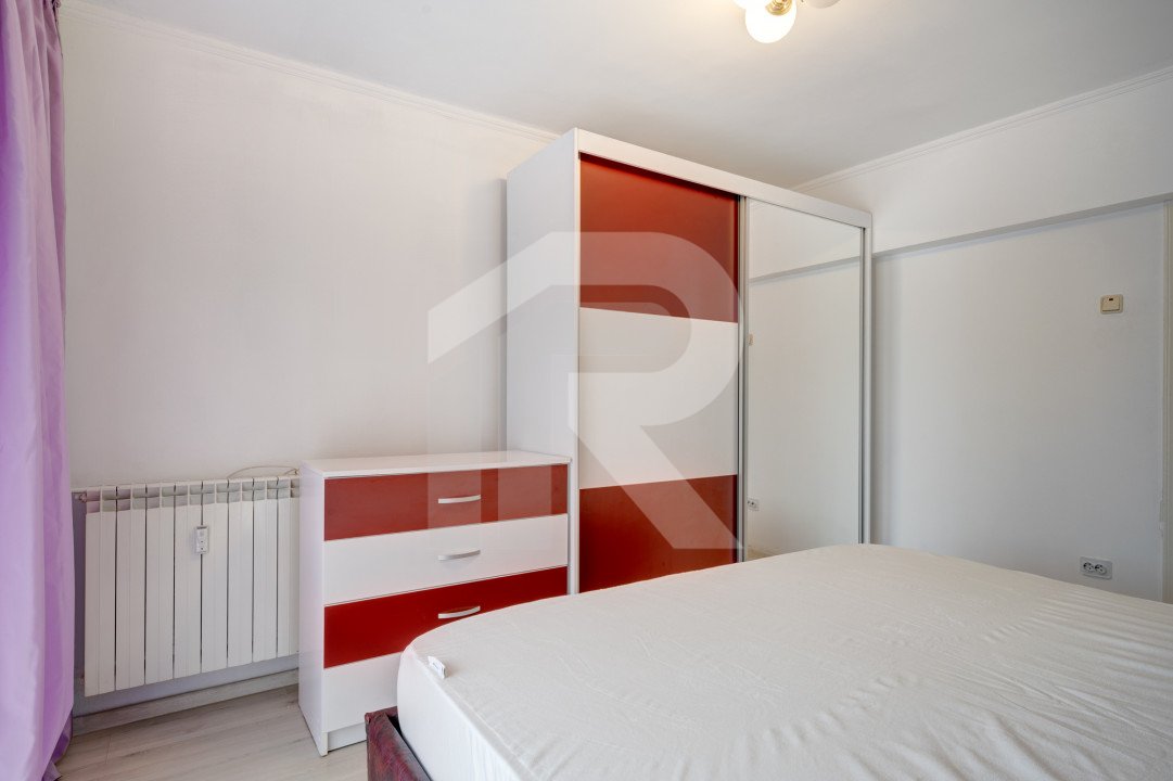 Duplex 4 camere et 7-8 Bd Unirii - Piata Alba Iulia