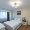 Unirii - Dimitrie Cantemir, apartament cu doua camere modern