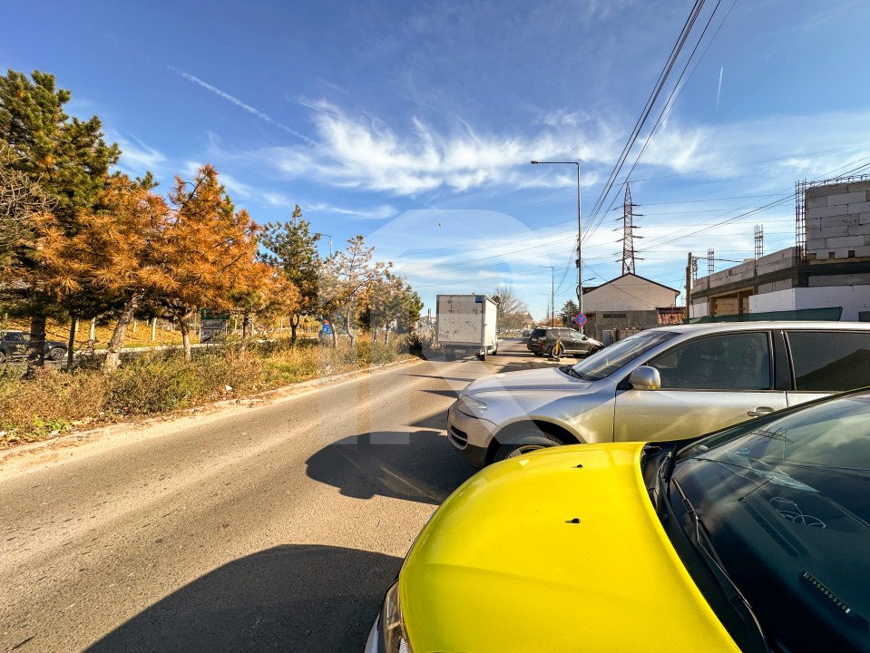 Pallady - casă cu 2 camere de vânzare la 1 minut de metrou