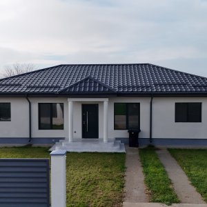 MOARA VLASIEI, CASA 137 MP, LOT 500 MP! 