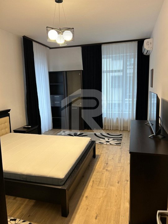 Apartament 2 camere+parcare subterana Laguna Residence