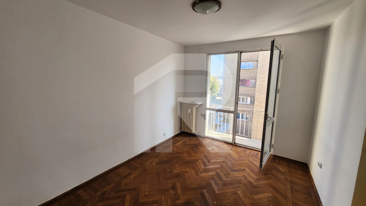 Apartament 3 Camere București Ultracentral Natiunile Unite Curtera de apel