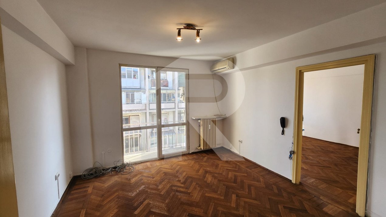 Apartament 3 Camere București Ultracentral Natiunile Unite Curtera de apel