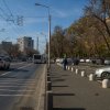 Garsoniera Turnu Măgurele etaj 6/9, mobilata-utilata, prima închiriere