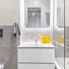 Studio Modern de Lux - Prima Închiriere lângă ICHB | Metrou Anghel Saligny