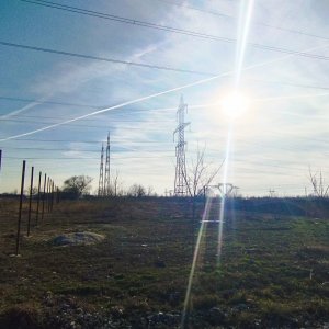 TEREN INTRAVILAN 4500 MP SECTOR 3 ZONA NICOLAE TECLU CEL MAI MIC PRET