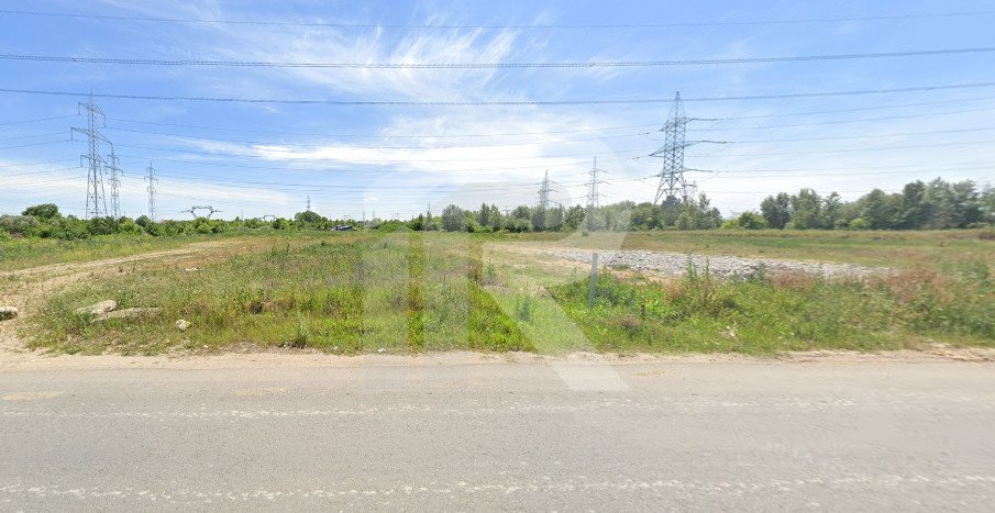 TEREN INTRAVILAN 5000 MP SECTOR 3 ZONA NICOLAE TECLU CEL MAI MIC PRET