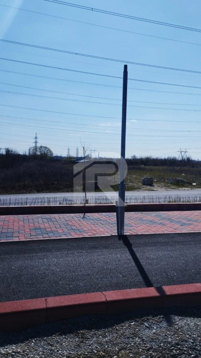TEREN INTRAVILAN 5000 MP SECTOR 3 ZONA NICOLAE TECLU CEL MAI MIC PRET