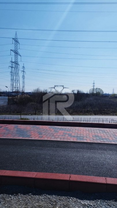 TEREN INTRAVILAN 5000 MP SECTOR 3 ZONA NICOLAE TECLU CEL MAI MIC PRET