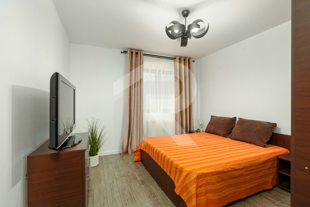 Apartament 2 camere langa Parcul Moghioros și metrou Dr Taberei