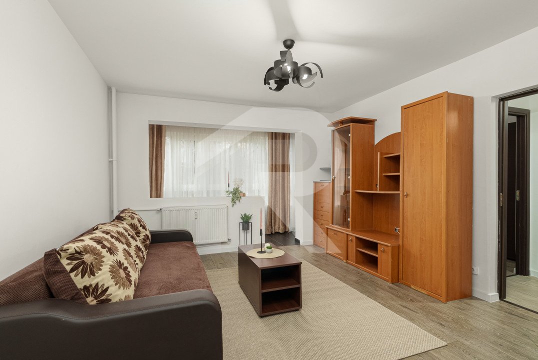 Apartament 2 camere langa Parcul Moghioros și metrou Dr Taberei