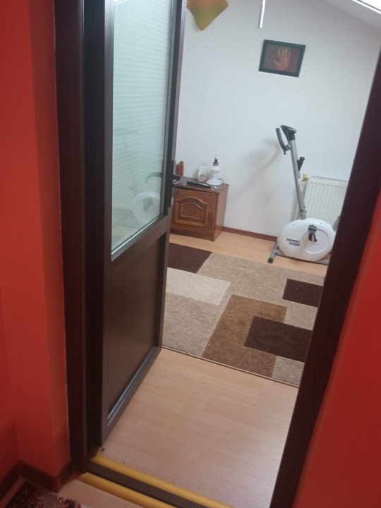 Apartament tip duplex 3 camere zona Dacia 