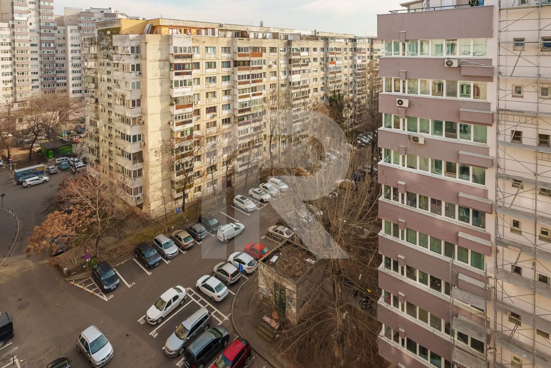 Apartament 3 Camere Lujerului - Confort și Accesibilitate lângă metrou