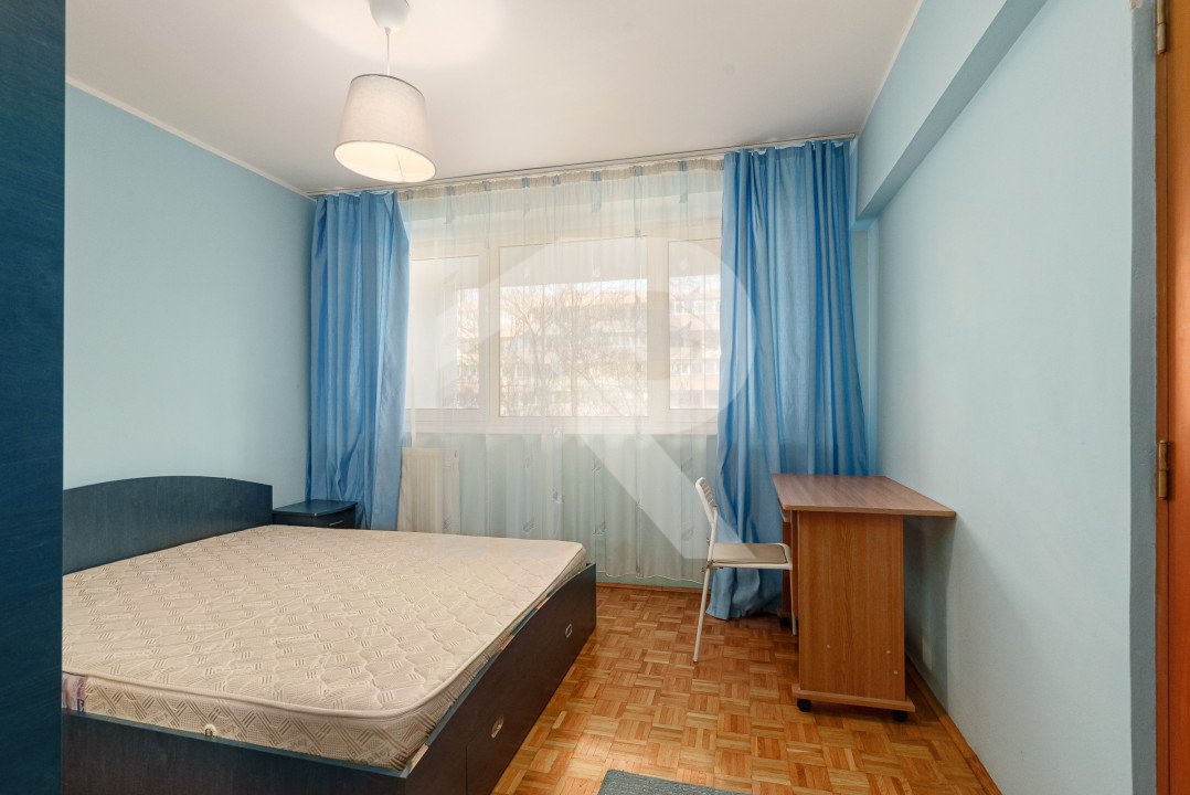 Apartament 2 camere langa Școala Gimnaziala de Arte nr 5