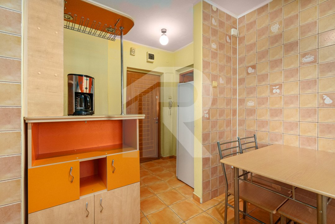 Apartament 2 camere langa Școala Gimnaziala de Arte nr 5